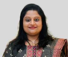Dr. Anna George
